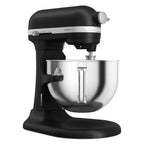 KitchenAid Artisan Mixer Bowl-Lift 5.6L Matte Black 5KSM60SPXBBM image 1
