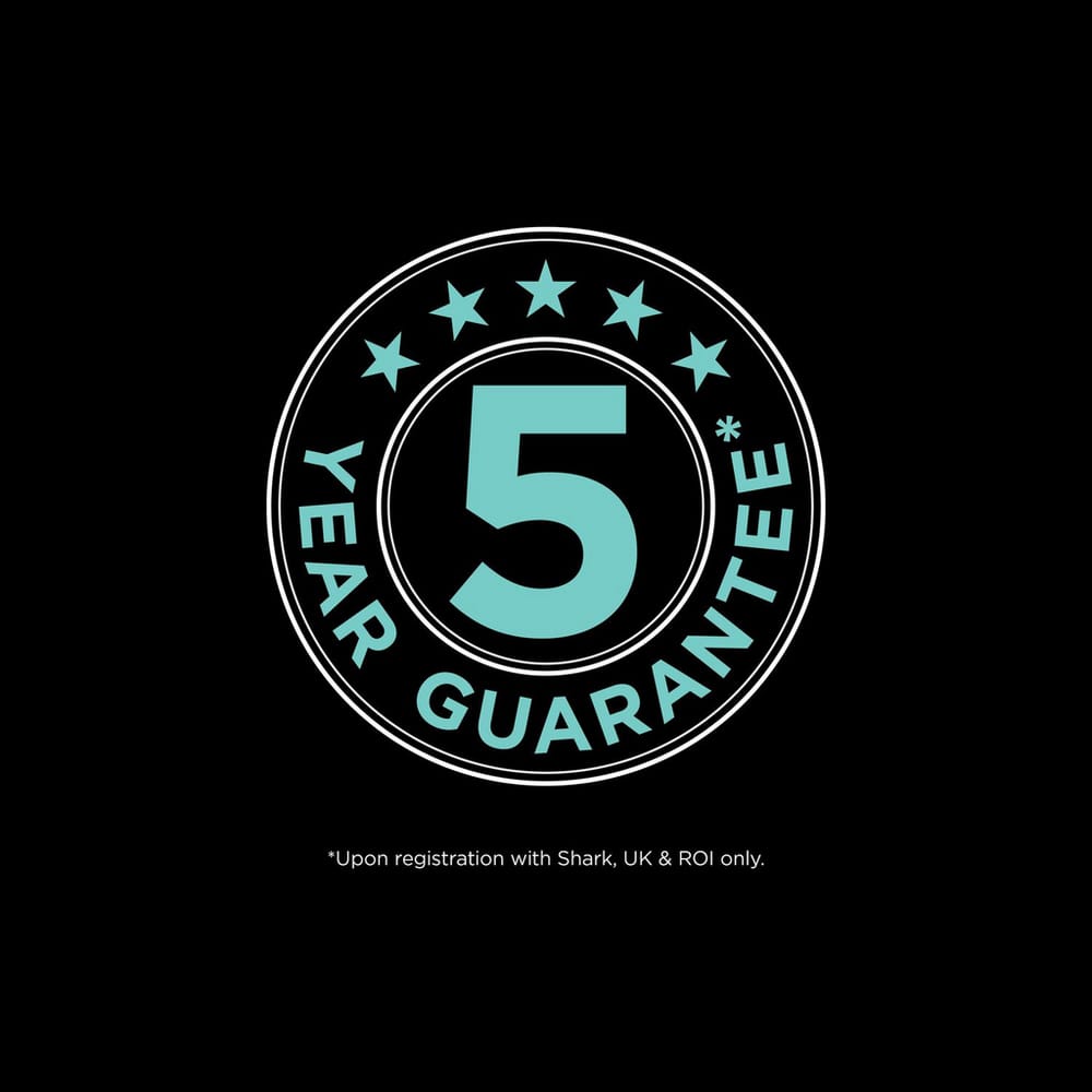 Shark Anti Hair Wrap Upright Vacuum Cleaner with Lift-Away - NZ691UK image 3