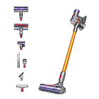 Dyson V8 Absolute Cordless Vacuum Cleaner - 40 Minutes Runtime image 0