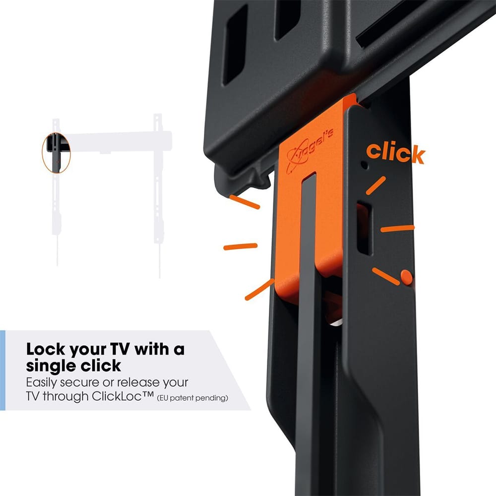 Vogels TVM3215 Tilting Wall Bracket image 9
