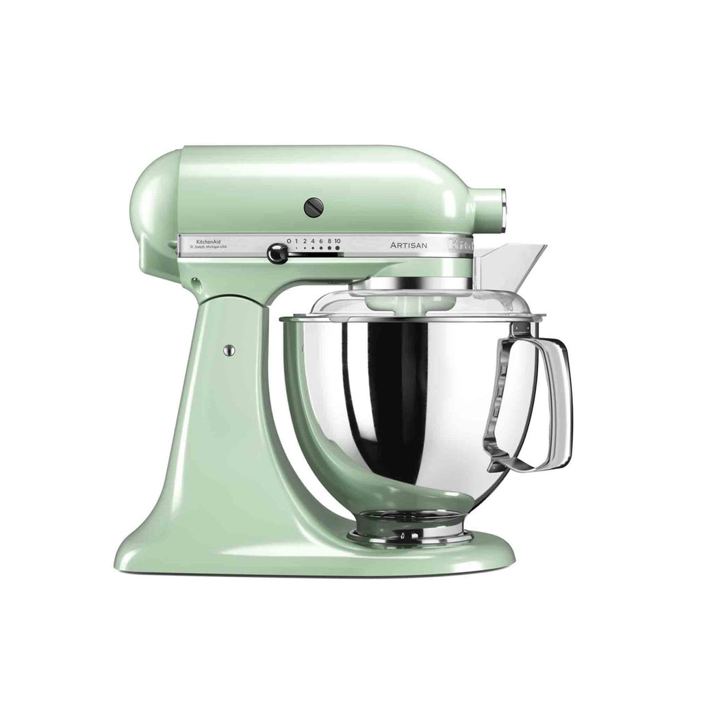 KitchenAid Artisan Mixer in Pistachio - 5KSM175PSBPT image 1