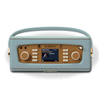 Roberts Radio REVIVAL RD70 DAB Radio in Duck Egg Blue image 1