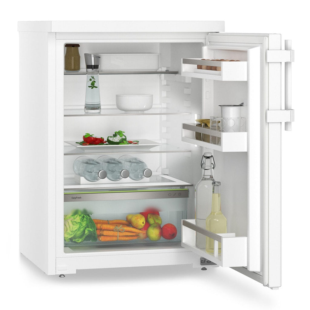 Liebherr RCI1620 Undercounter Larder Fridge, 141 Litre Capacity, 60cm Wide, White image 3