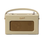 Roberts Radio REVIVAL RD70 DAB Radio in Pastel Cream image 1