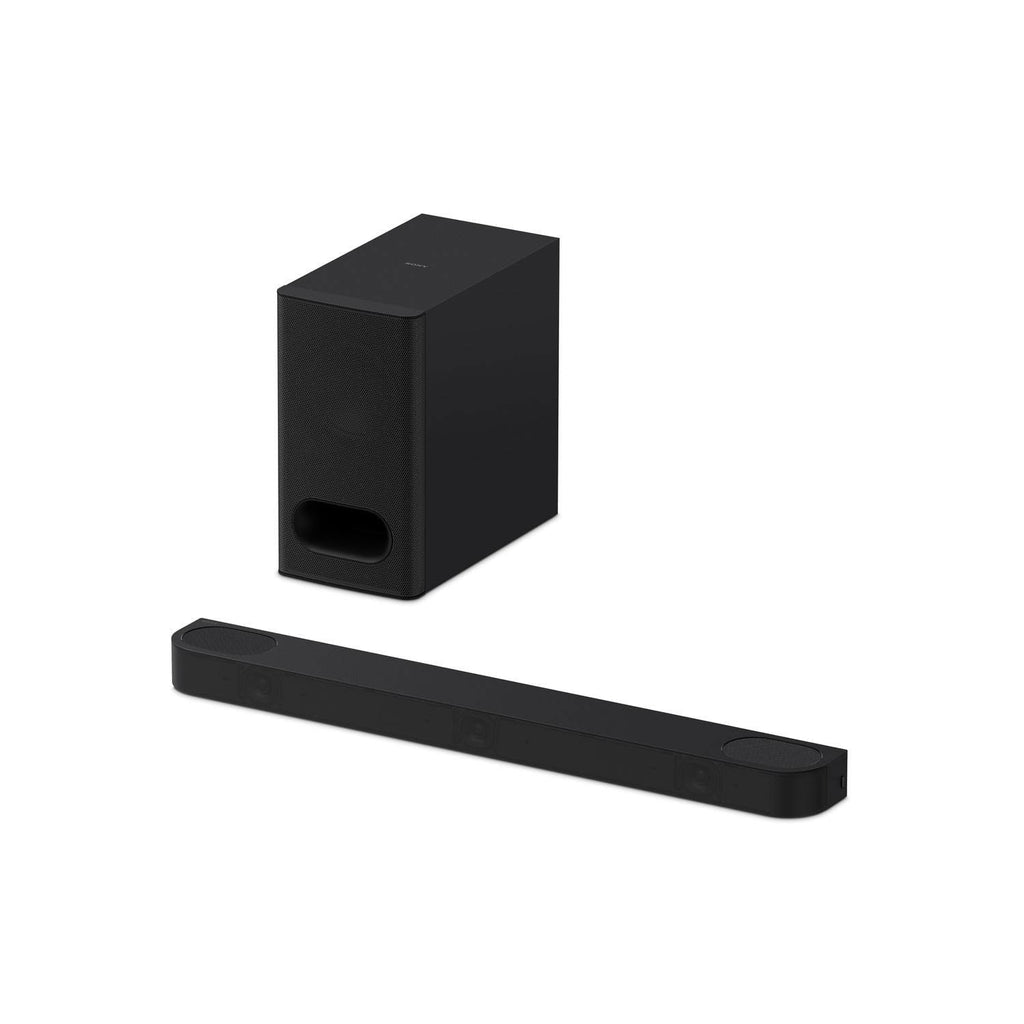 Sony HTB600.CEK BRAVIA Theatre Bar 6 - 3.1.2ch Soundbar with powerful wireless subwoofer image 0
