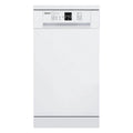 Sensis DWF0110SLEW Slimline Dishwasher