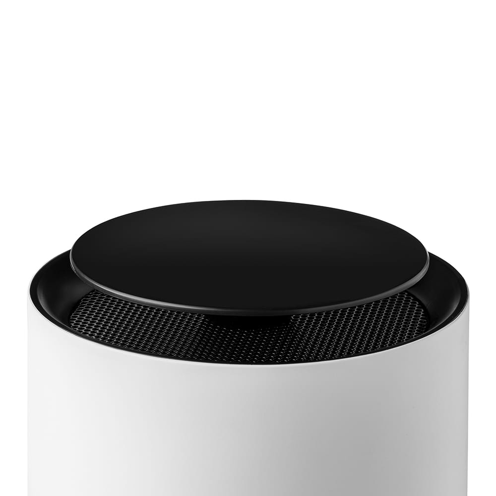 Duux Threesixty 2 Smart Fan + Heater in White - DXCH08UK image 11