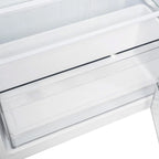 Sensis RFUCF01L54EW Undercounter Larder Fridge, 129 Litre Capacity, 55cm Wide, White image 4