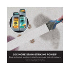 Shark Spot Cleaner Vacuum - Rotator White PX200UKT image 5