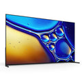 Sony K65XR8M25B.UKA 65 Inch, 4K UHD QD OLED Television, Google TV, Freeview HD image 0
