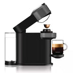 Delonghi Nespresso VertuoNext & Milk Coffee Machine in Grey - ENV120GYAE image 3