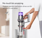 Dyson V11 Cordless Stick Vacuum Cleaner - 60 Minutes Run Time - Blue image 7