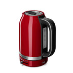 KitchenAid 1.7L Variable Temperature Kettle in Empire Red 5KEK1701BER image 1