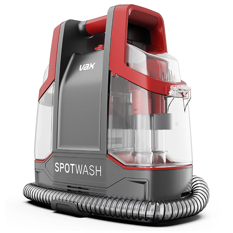 Vax SpotWash Portable Carpet Cleaner CDCW-CSXS image 0