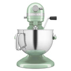 KitchenAid Artisan Mixer Bowl-Lift 5.6L Pistachio 5KSM60SPXBPT image 2