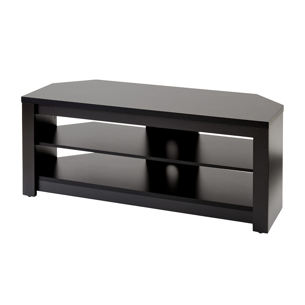 Ttap MEM-1200-BLK Memphis 120cm Wide TV Stand image 1
