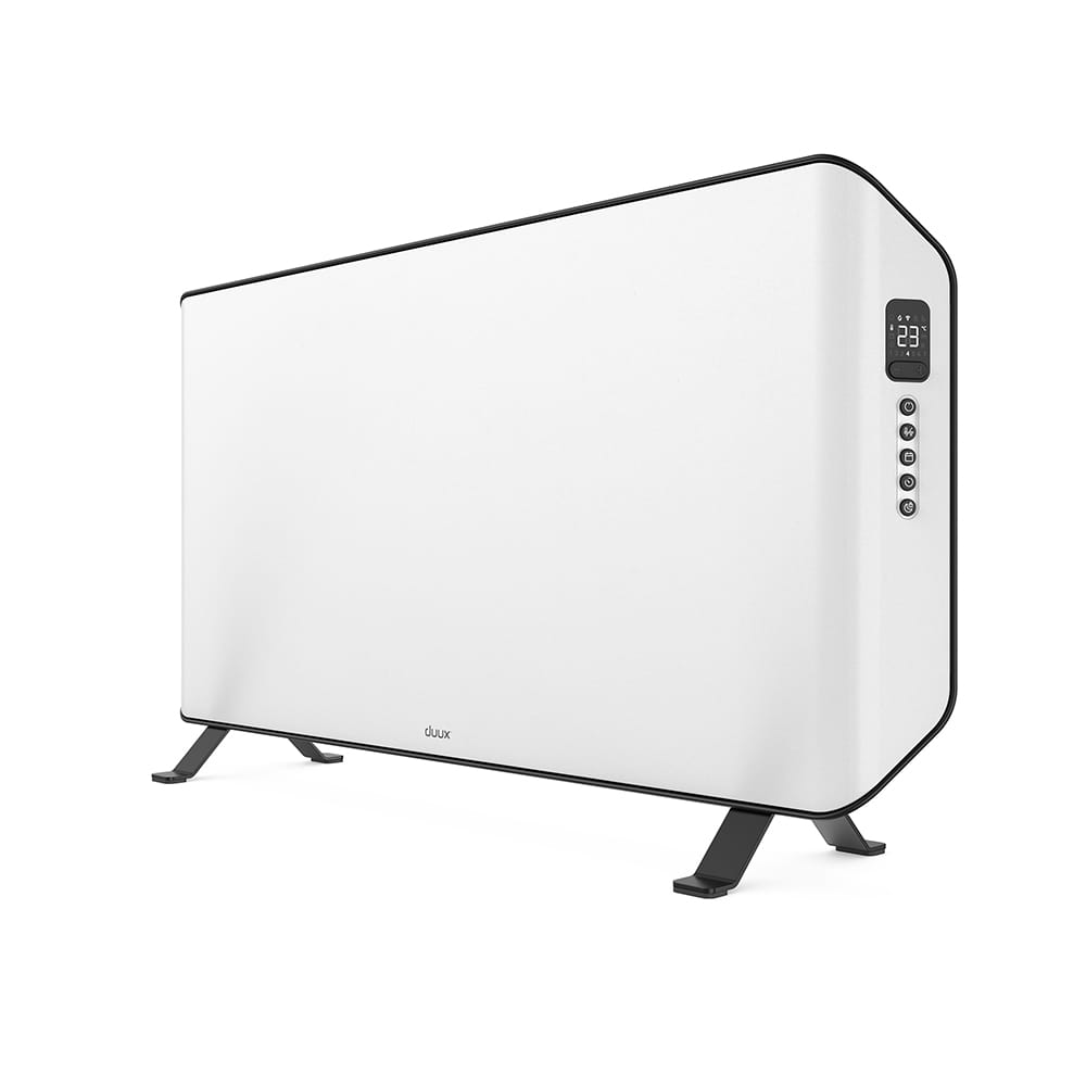 Duux Edge 2000 Smart Convector Heater in White - DXCH25UK image 8