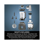 Ninja Detect Power Blender & Processor Pro TB401UK image 3