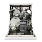 Sensis DWF0114FSDW 14 Place Setting Freestanding Dishwasher, 60 Wide, White image 2