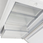 Sensis RFUCF01Z54EW Undercounter Freezer, 90 Litre Capacity, 55cm Wide, Low Frost, White image 3