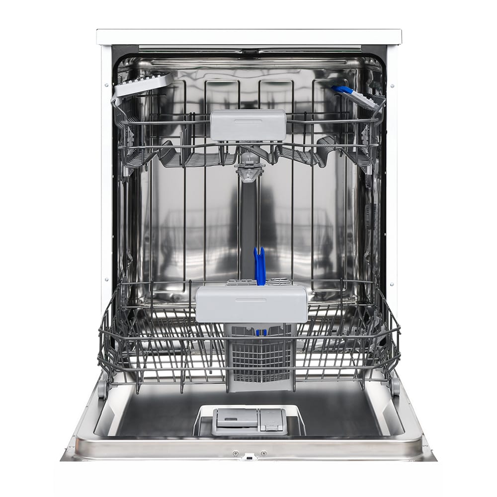 Sensis DWF0114FSDW 14 Place Setting Freestanding Dishwasher, 60 Wide, White image 6