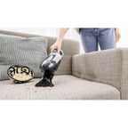 Bosch Cordless Upright Vacuum Cleaner in Black BBH3230GB image 9