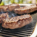 Weber Lumin Electric Barbecue in Black - 92010974 image 3