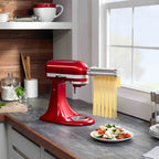 KitchenAid Artisan Mixer in Empire Red - 5KSM175PSBER image 3