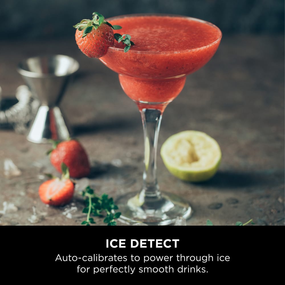 Ninja Detect Duo Power Blender Pro Plus Single Serve - TB301UK image 4