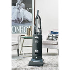 Sebo Automatic X7 Pro ePower Upright Vacuum Cleaner in Grey - 91533GB image 1