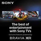 Sony XR42A90KU 42 Inch, Ultra HD HDR OLED, Smart Tv With Google Tv, Freeview HD image 11