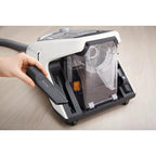 Miele CX1 Blizzard Comfort Cylinder Vacuum Cleaner - White image 5