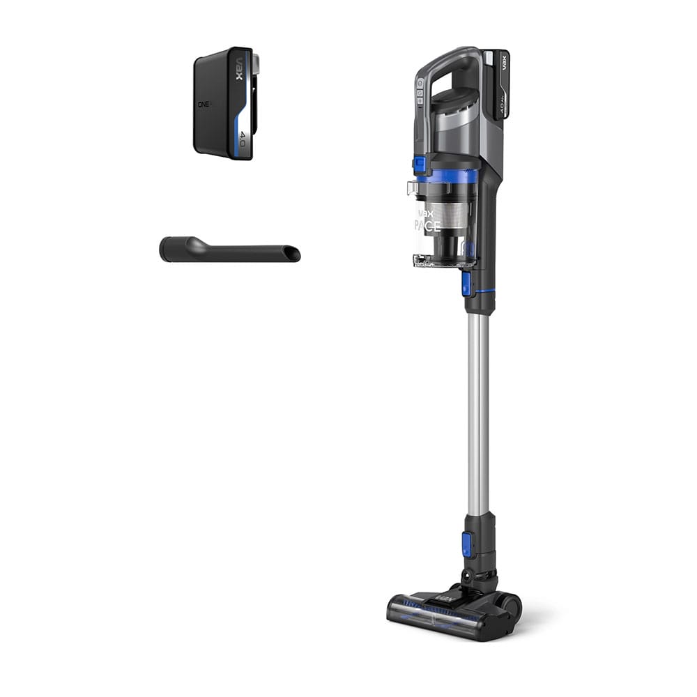 Vax Pace Cordless Vacuum Cleaner - CLSV-PAKS image 1