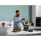 Ninja 2-in-1 Blender with Auto-iQ BN750UK image 4