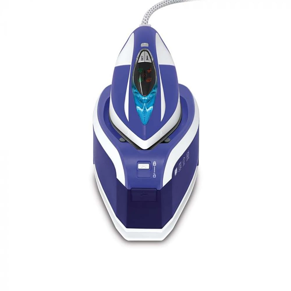 Polti Vaporella Express VE3030 Steam Generator Iron in Purple image 1