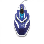 Polti Vaporella Express VE3030 Steam Generator Iron in Purple image 1