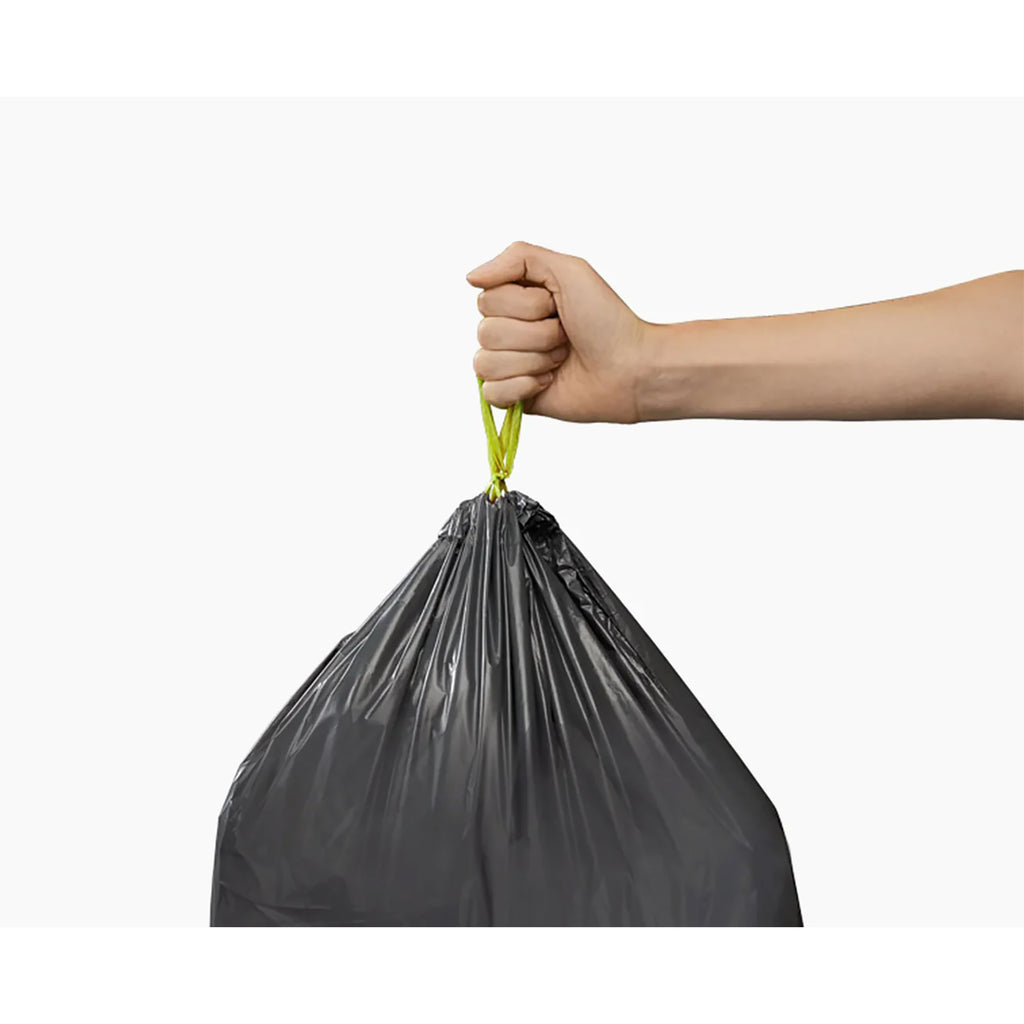 Joseph Joseph IW1 Extra Strong Eco Bin Liners – 24–36L - (30131_IW1_ECOLINERS)