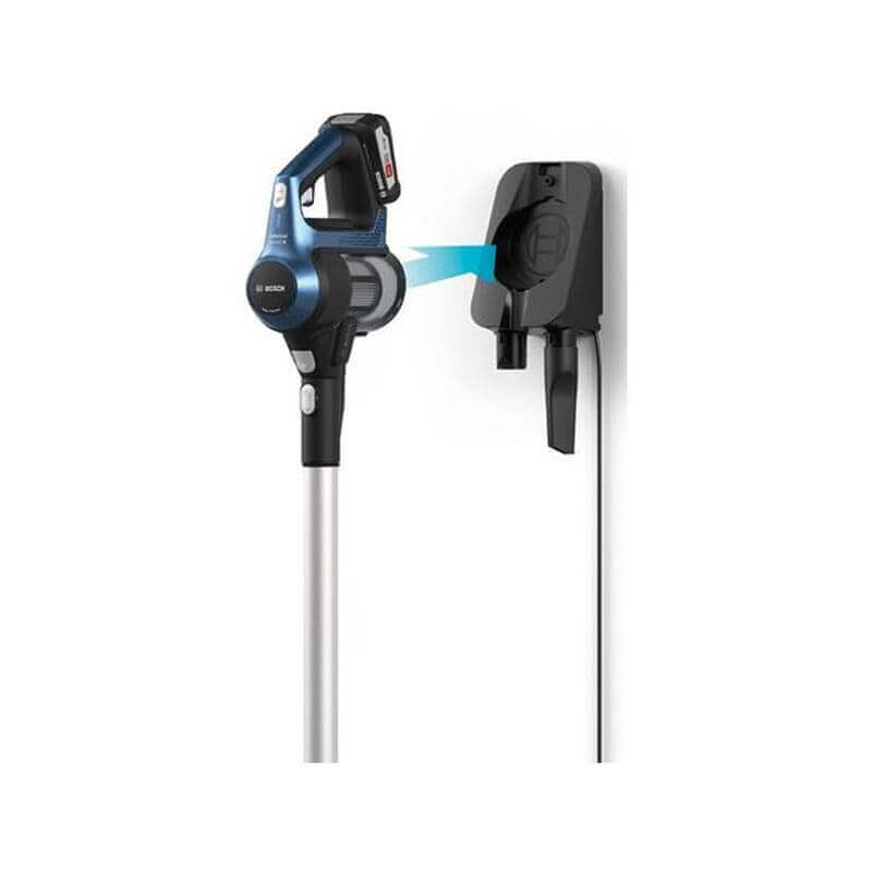 Bosch Unlimited Serie 6 ProClean Cordless Vacuum Cleaner BBS611GB image 2