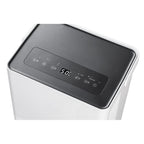 Duux Bora Smart 30L Dehumidifier - DXDH30UK image 7