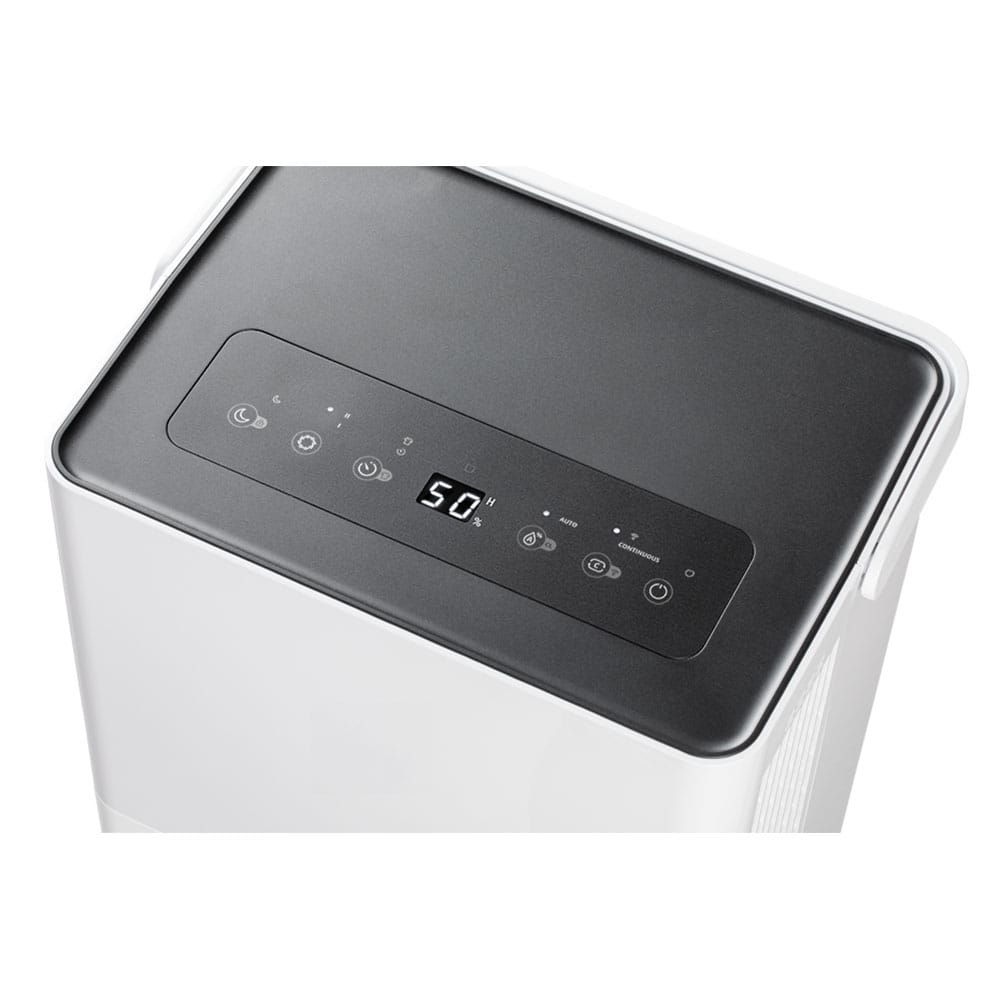Duux Bora Smart 30L Dehumidifier - DXDH30UK image 7