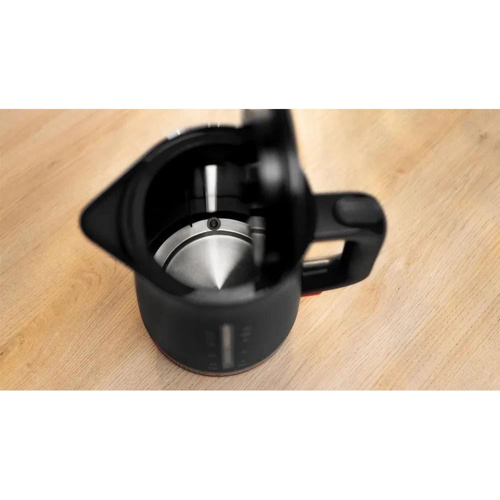 Bosch MyMoment 1.7 Litre Jug Kettle in Black - TWK4M223GB image 4