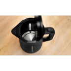 Bosch MyMoment 1.7 Litre Jug Kettle in Black - TWK4M223GB image 4