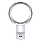 Dyson Cool CF1 Cooling Fan in White & Silver - AM12 image 0