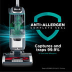 Shark Anti Hair Wrap Plus Upright Pet Vacuum with Lift-Away - NZ780UKT image 8