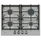 Neff T26CIP8NO 60cm 4 Burner Gas Hob