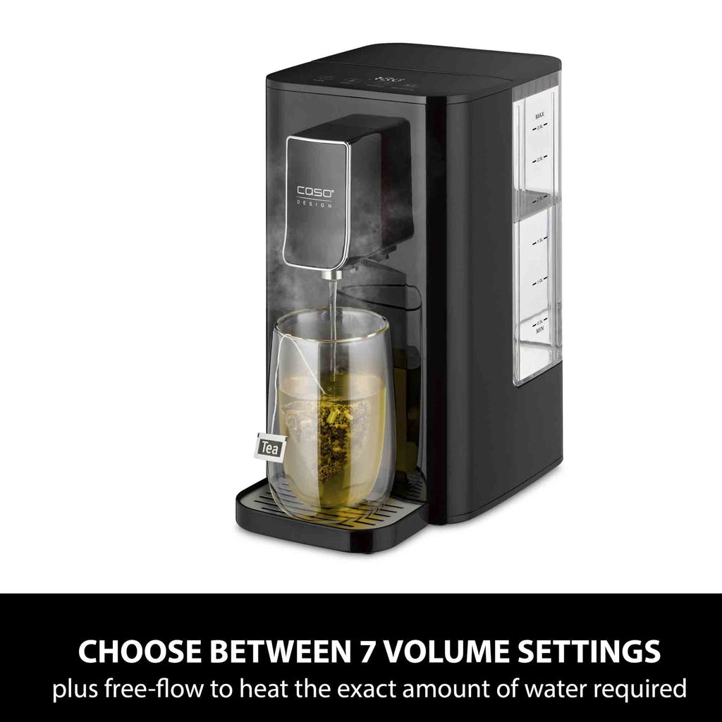 Caso Design HW 550 Hot Water Dispenser - 01880 image 2