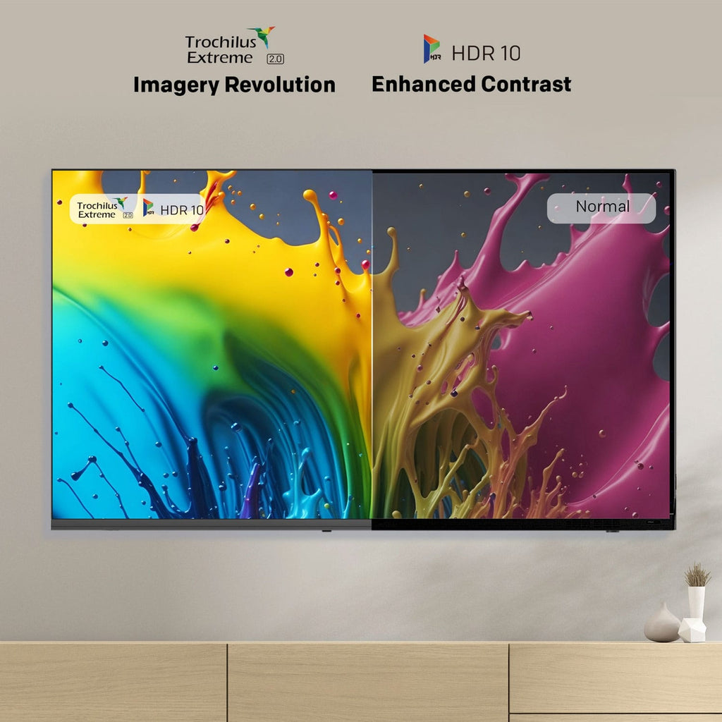 Metz 32MTF6000ZUK 32 Inch, LED TV, Roku TV, Freeview HD