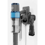 Sebo Balance A1 Cordless Stick Vacuum with up to 48 Minutes Run Time in Basalt Grey/Blue - 95001GB image 2