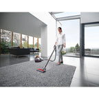 Dyson Big Ball Multifloor 2 Cylinder Vacuum Cleaner in Grey image 1
