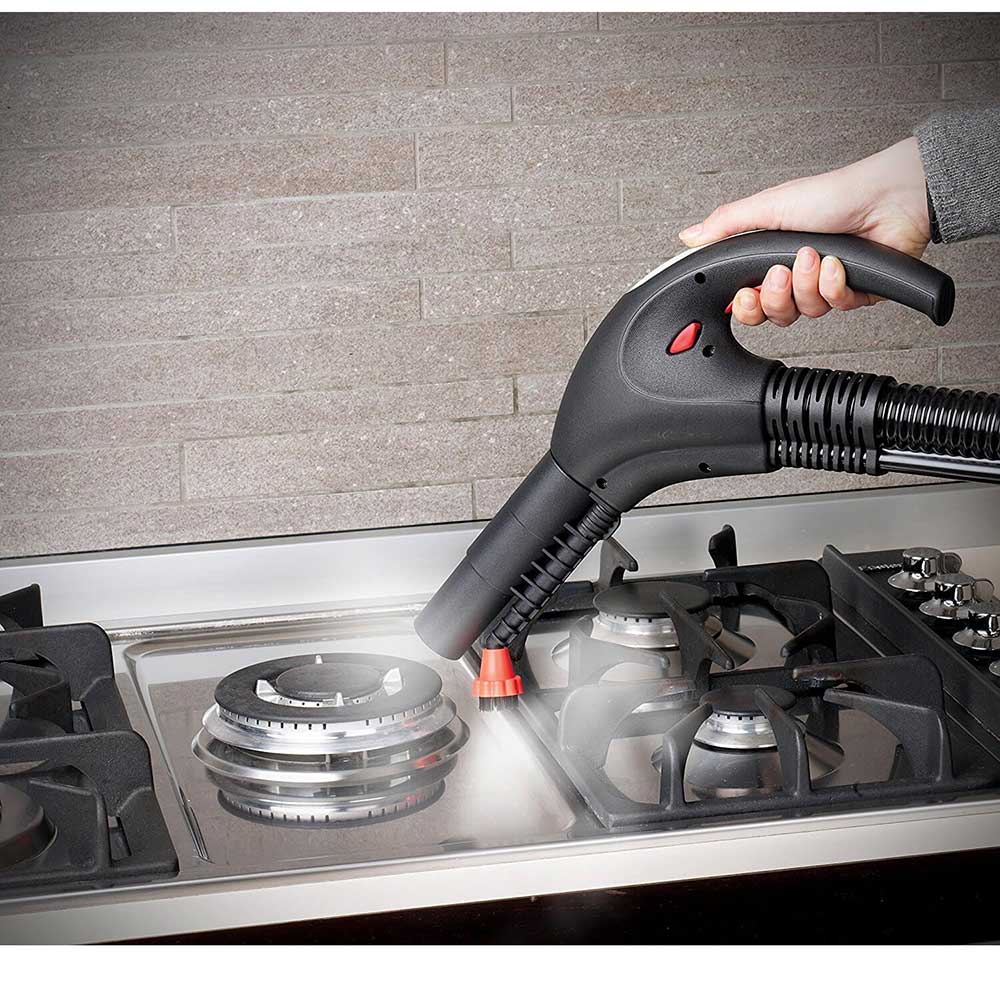 Polti Vaporetto Lecoaspira FAV50 Steam Cleaner image 3